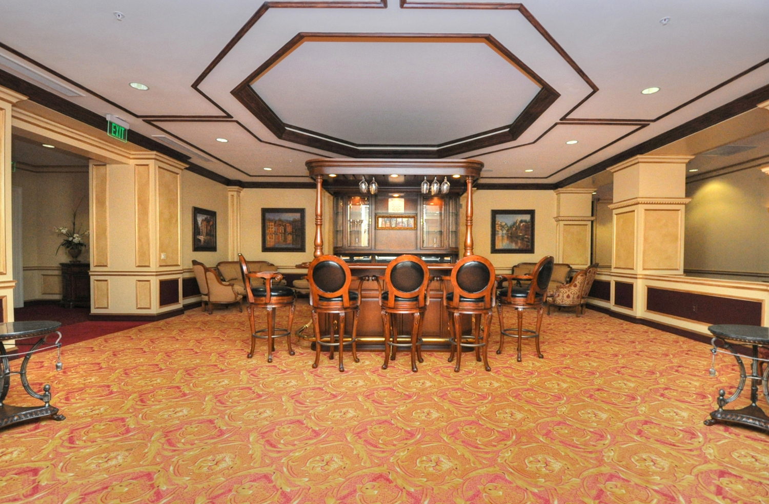 Libby Bortz Assisted Living